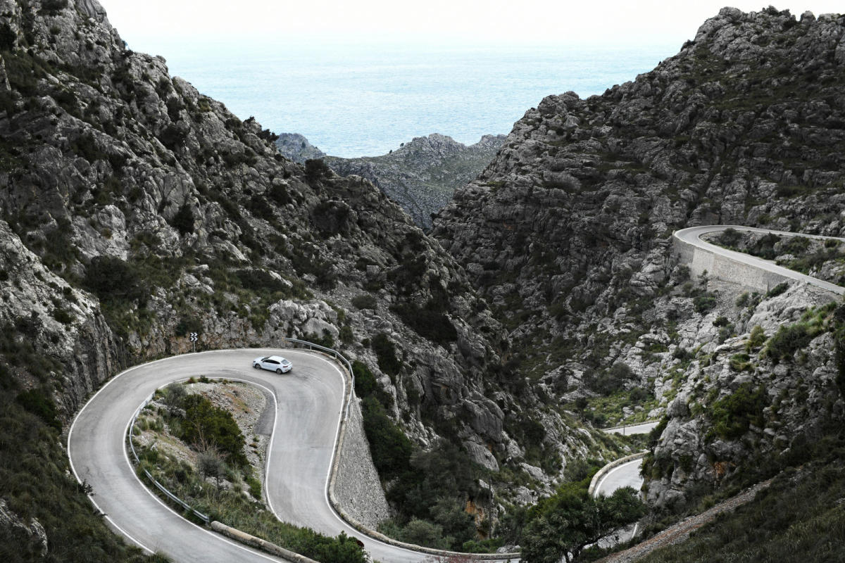 Autofacil revista de coches y motor