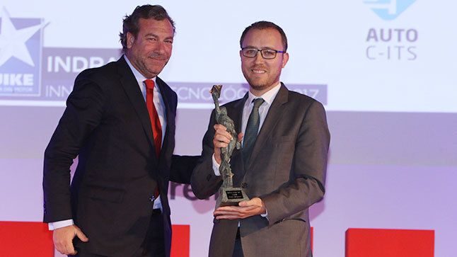 IV Premios Estrella Luike del Motor