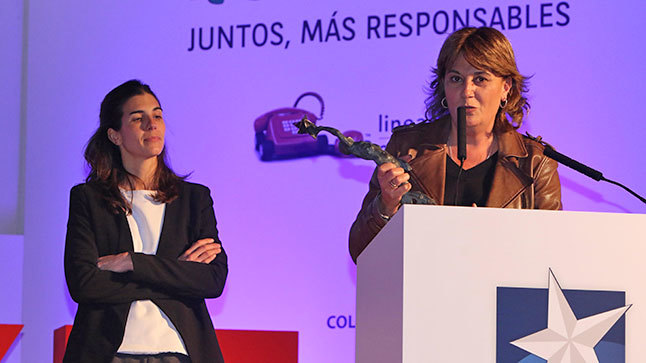 IV Premios Estrella Luike del Motor