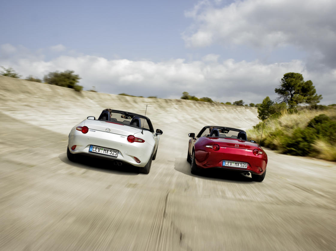 Autofacil revista de coches y motor