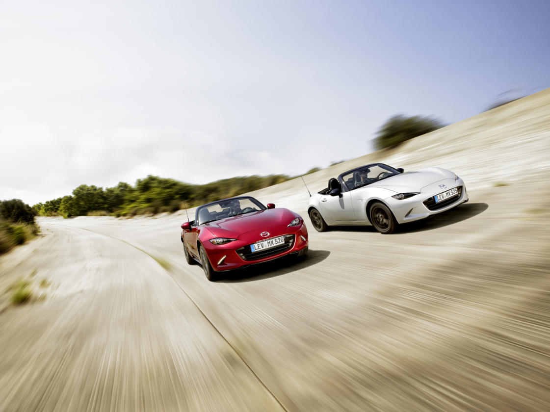Autofacil revista de coches y motor