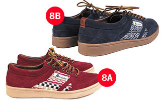 Morrison Shoes