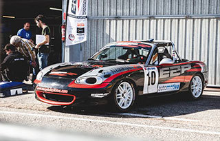 Track Day