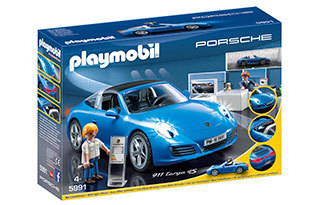 Playmobil