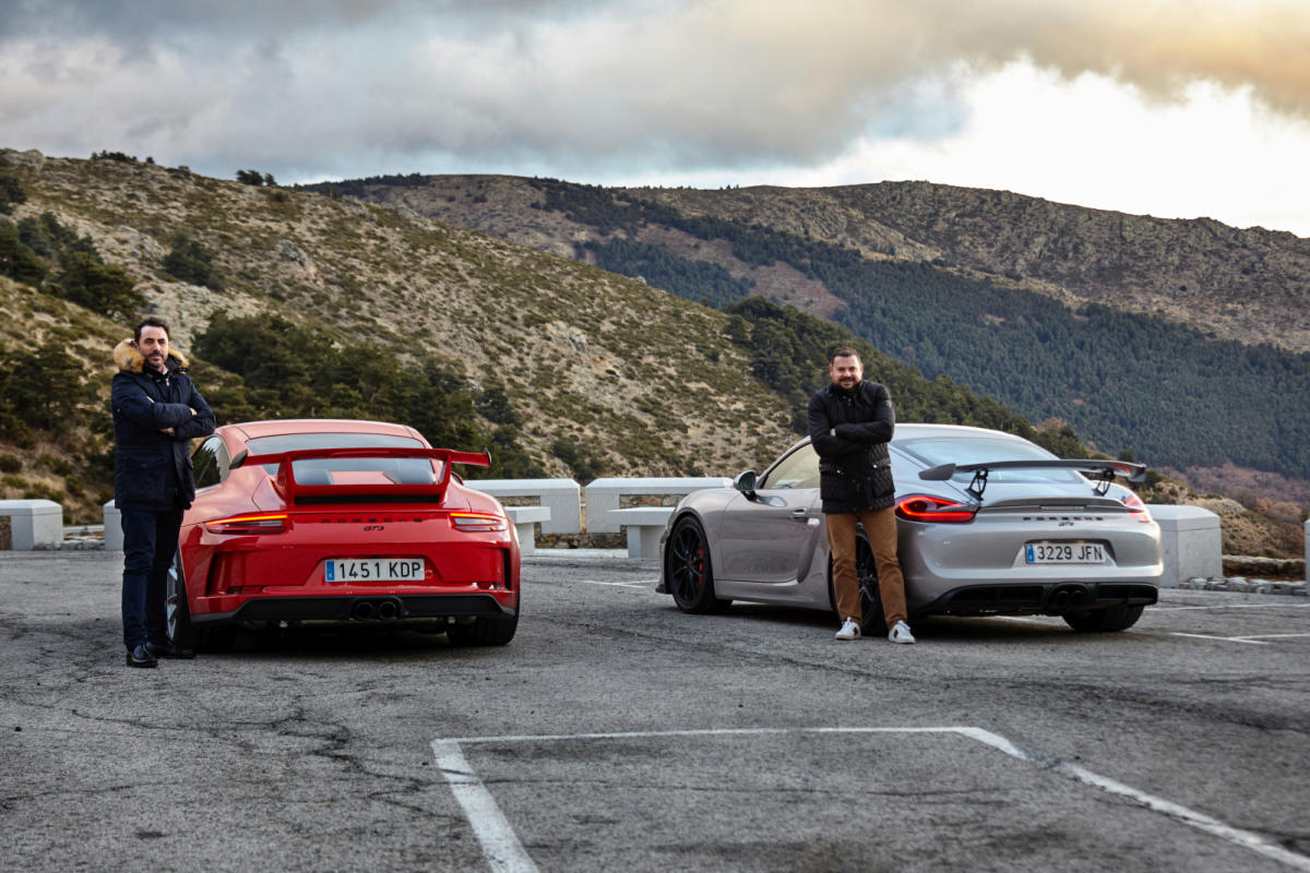 Autofacil revista de coches y motor