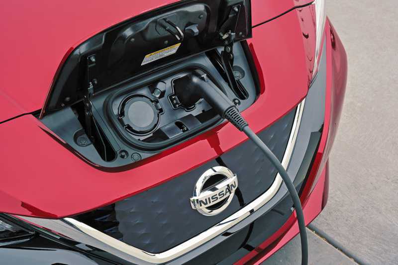 prueba nissan leaf 0002