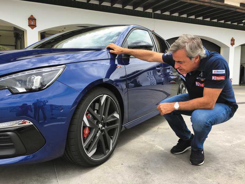 prueba peugeot 308 gti carlos sainz 0004