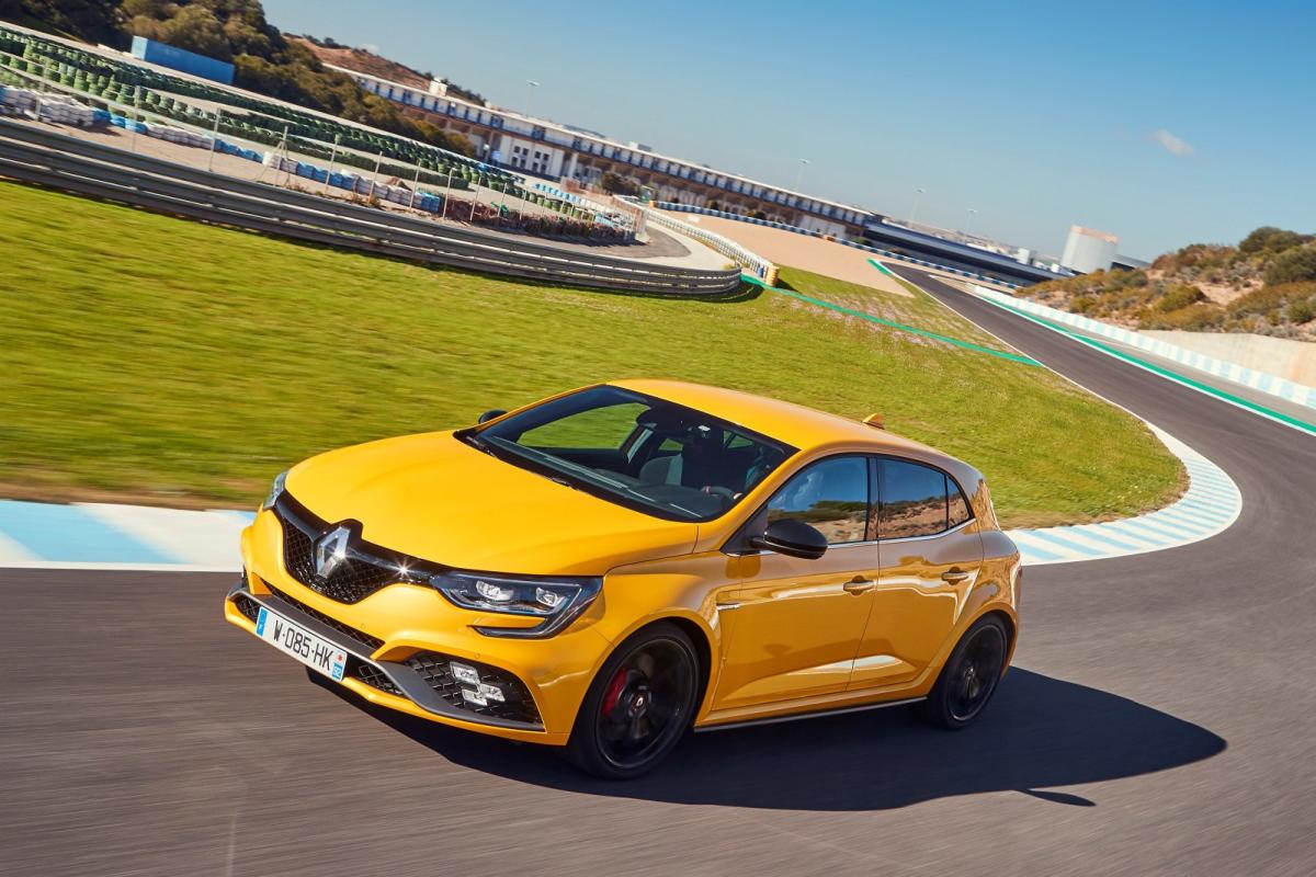 Autofacil revista de coches y motor