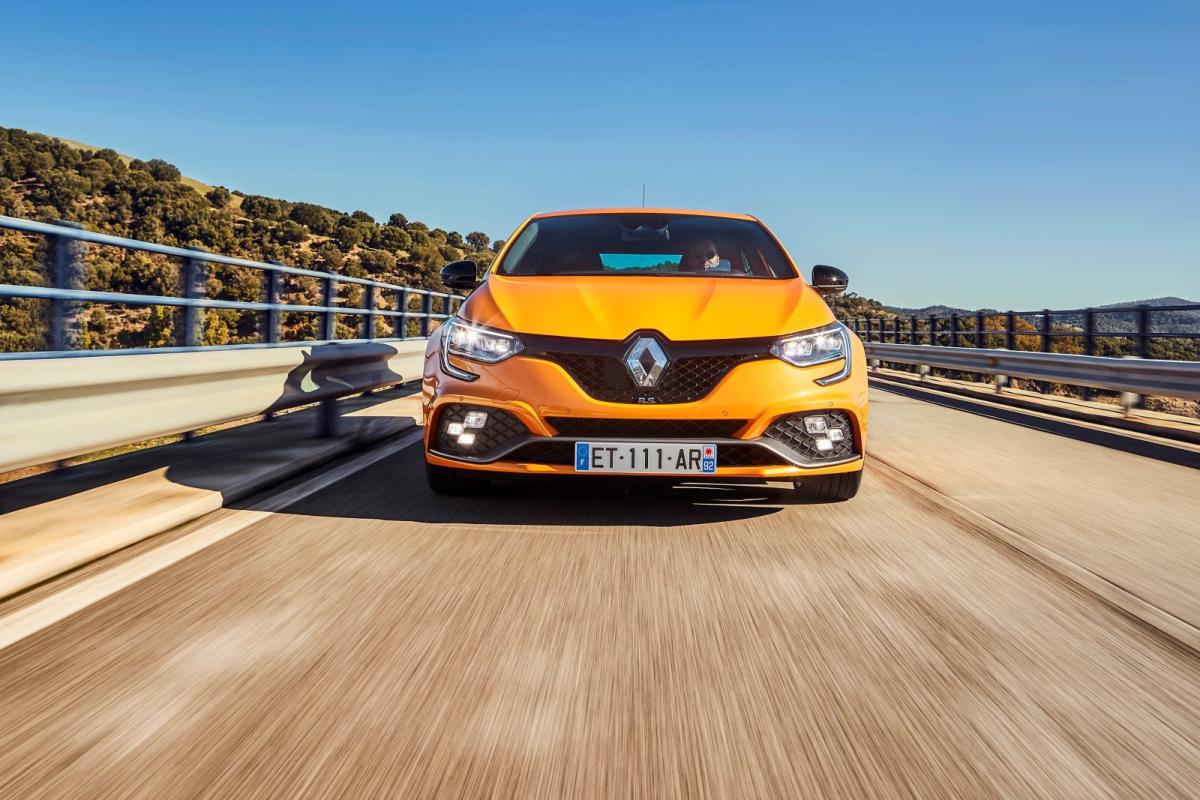 Autofacil revista de coches y motor
