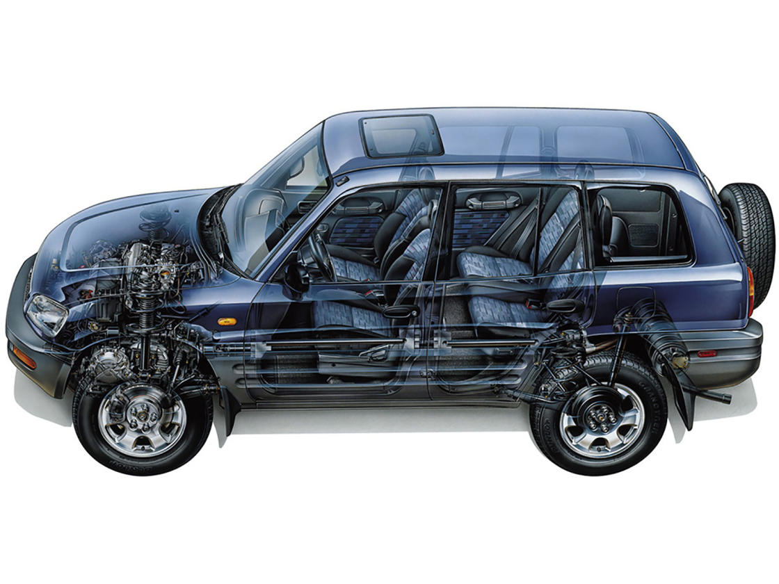 Autofacil revista de coches y motor