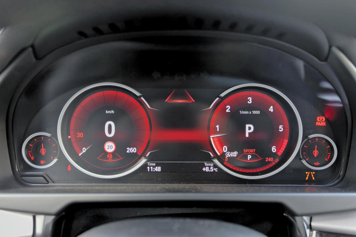 Autofacil revista de coches y motor