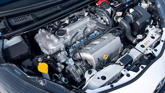 Toyota Yaris GRMN