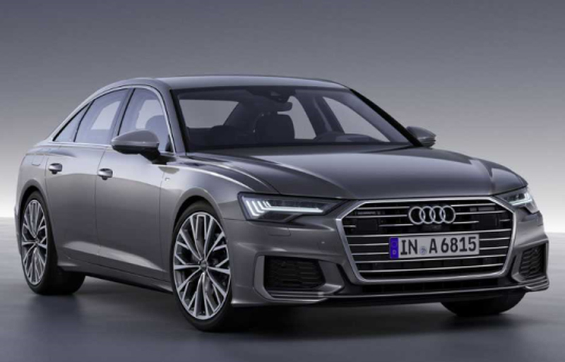 2019 audi a6 3