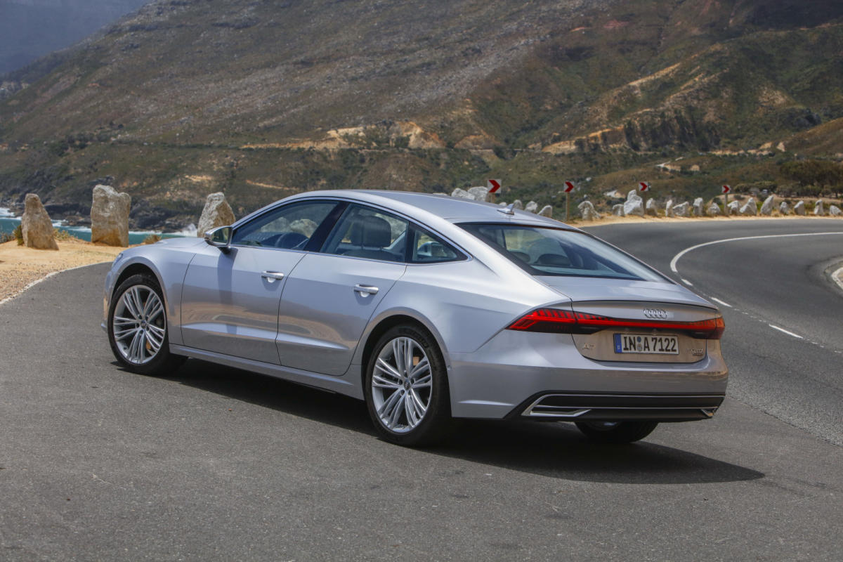 Autofacil revista de coches y motor
