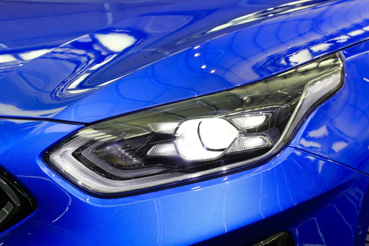 Autofacil revista de coches y motor