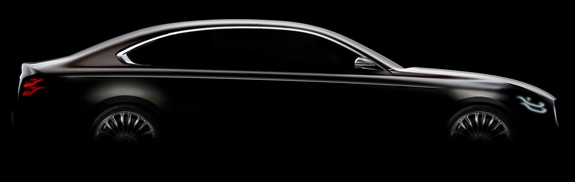 Kia K90 2018