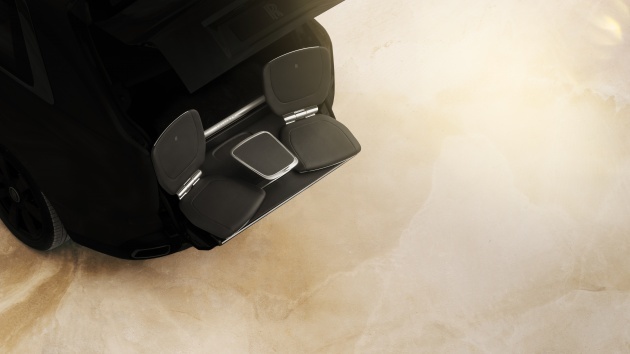 Rolls Royce Cullinan