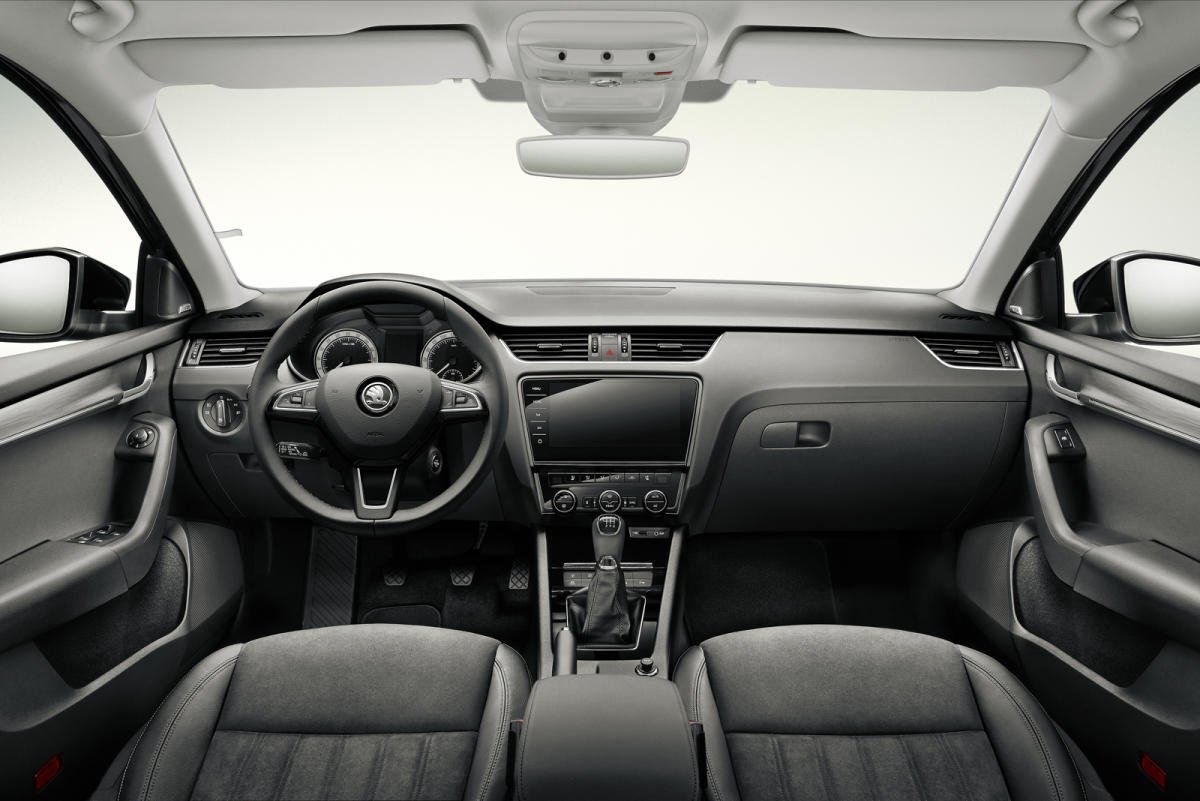 Autofacil revista de coches y motor