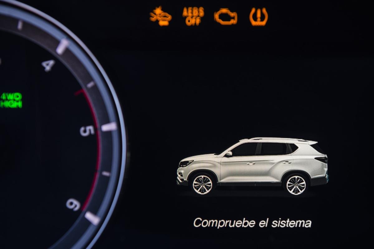 Autofacil revista de coches y motor