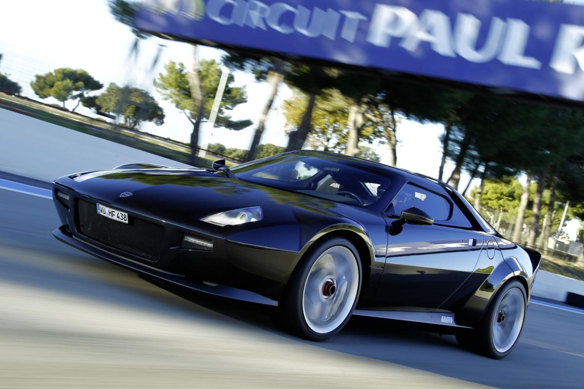 Autofacil revista de coches y motor