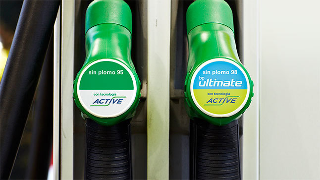 BP Ultimate Active