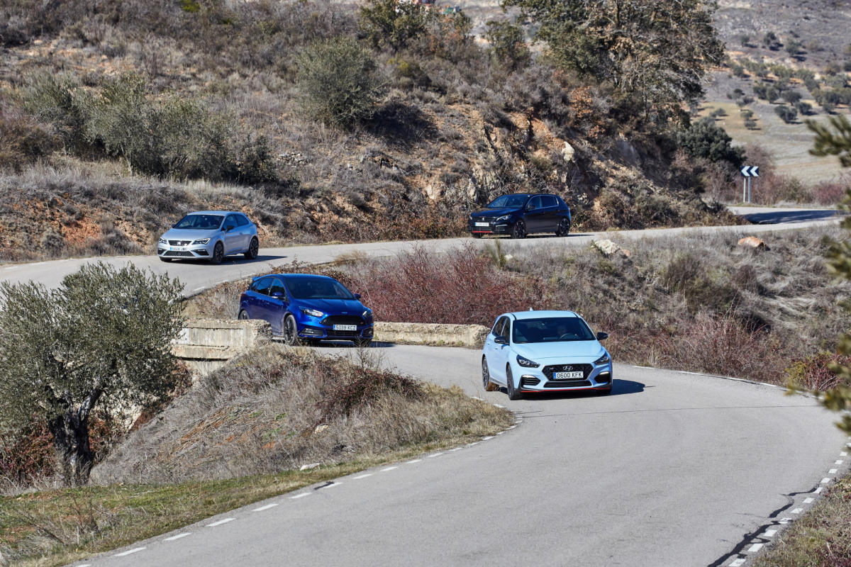 Autofacil revista de coches y motor