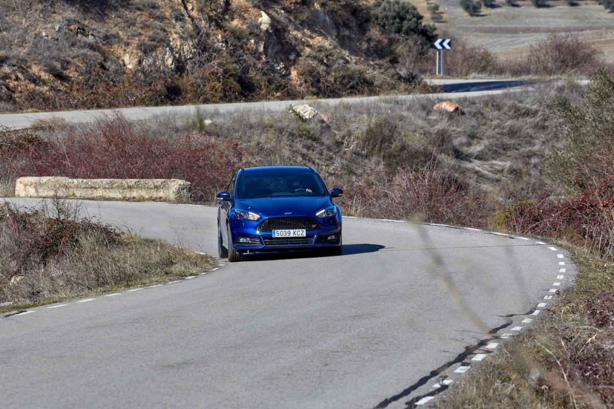 Autofacil revista de coches y motor