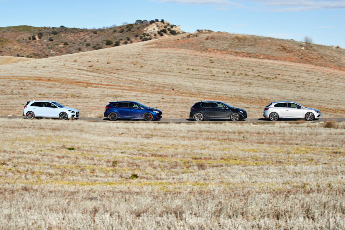 Autofacil revista de coches y motor