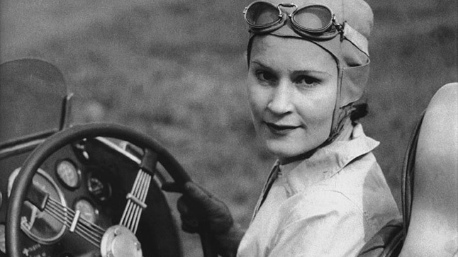 Genevra Delphine Mudge