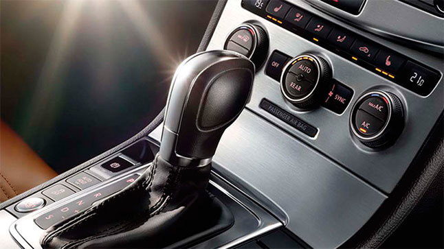 Auto-Matic