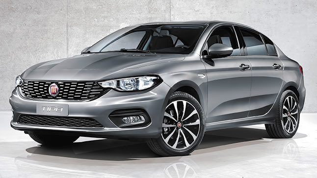 Fiat Tipo