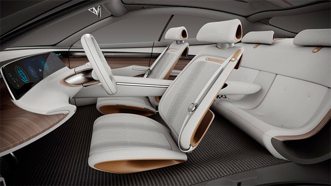 Hyundai ´Le Fil Rouge´