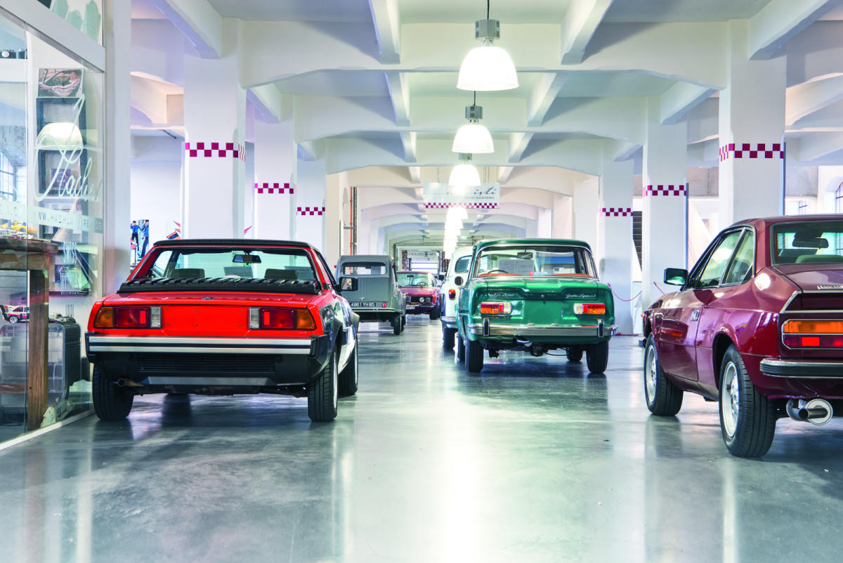 Autofacil revista de coches y motor