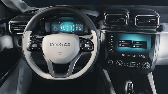 Lynk & Co