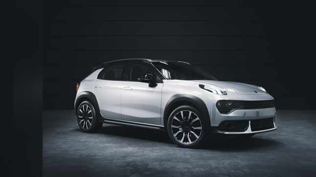 Lynk & Co 01