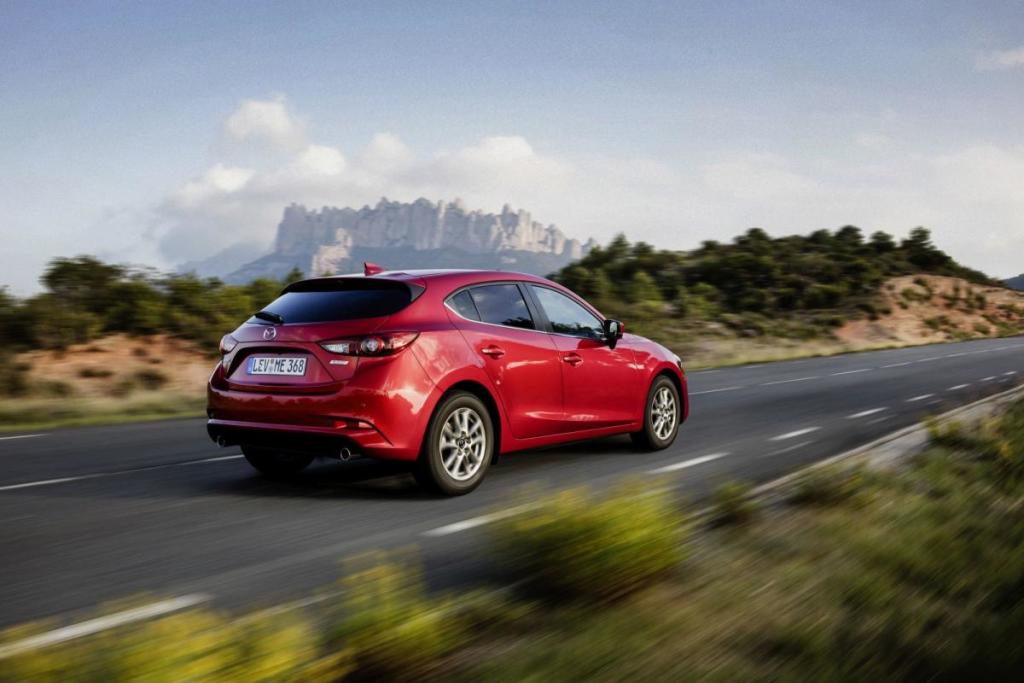 mazda 2017 prueba 15 g