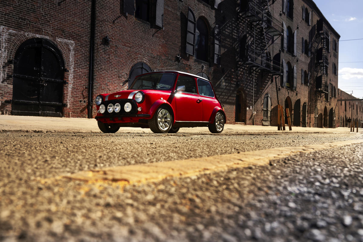Autofacil revista de coches y motor