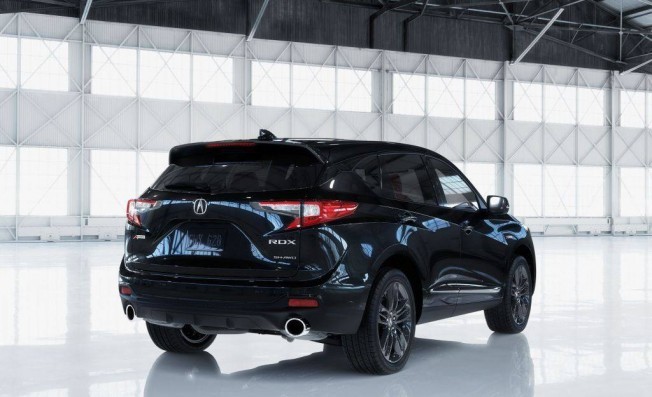 Acura RDX 2019