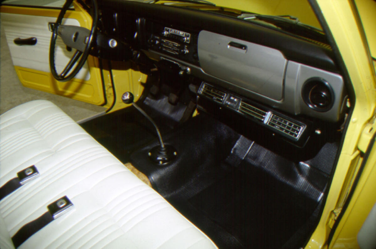 Autofacil revista de coches y motor