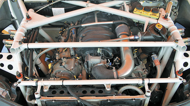 Toyota Hilux de Fortuny