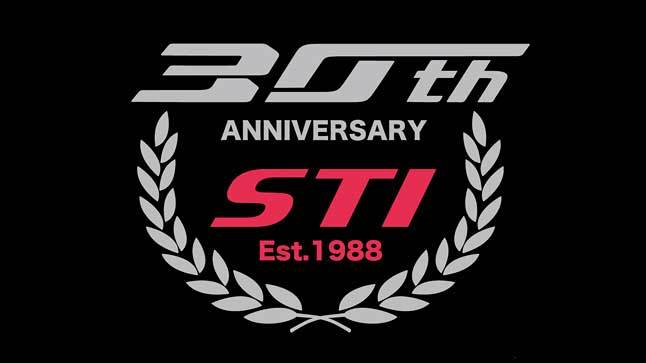 30 aniversario STI