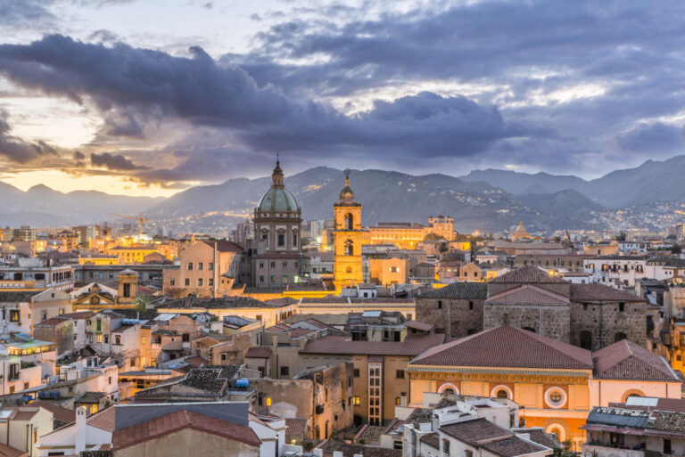 Si vas de vacaciones a Italia, estas son todas sus restricciones al tráfico