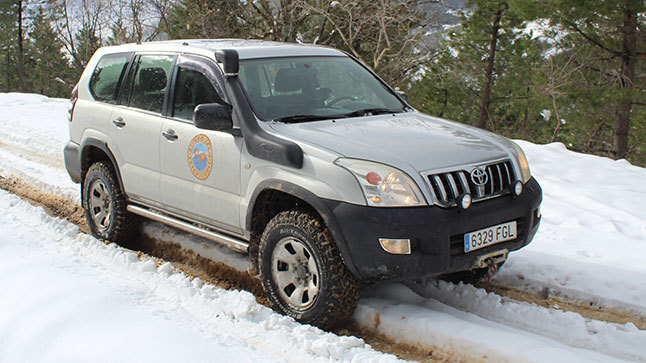 BFGoodrich All-Terrain A/T KO2