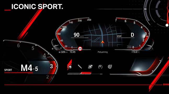 Sistema Operativo 7.0 BMW