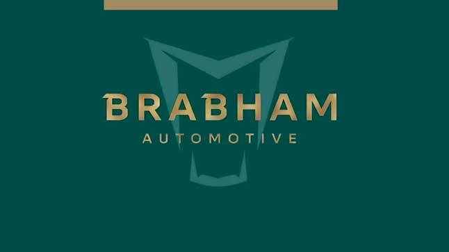 Brabham Automotive