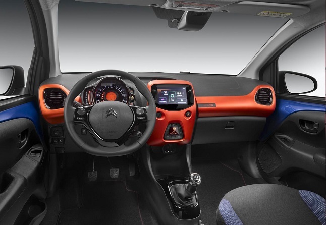 Citroen C1 Urban