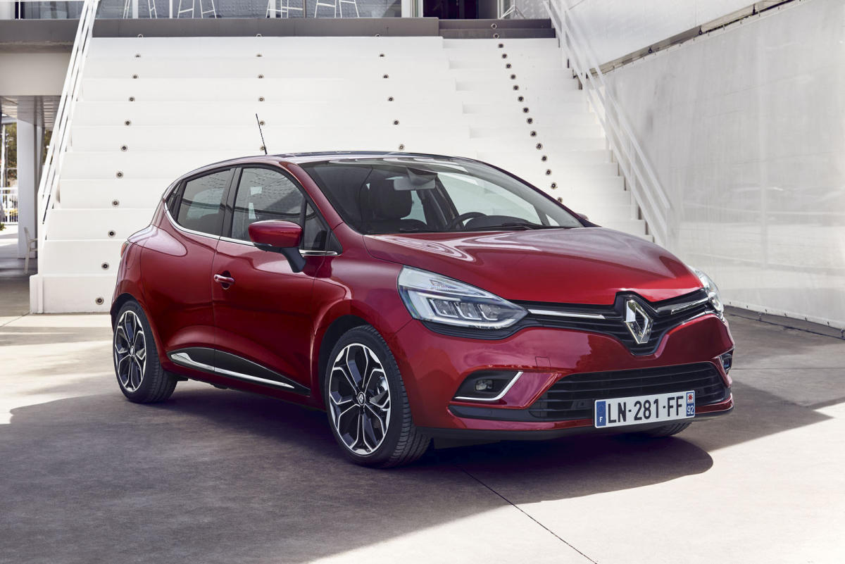 Autofacil revista de coches y motor