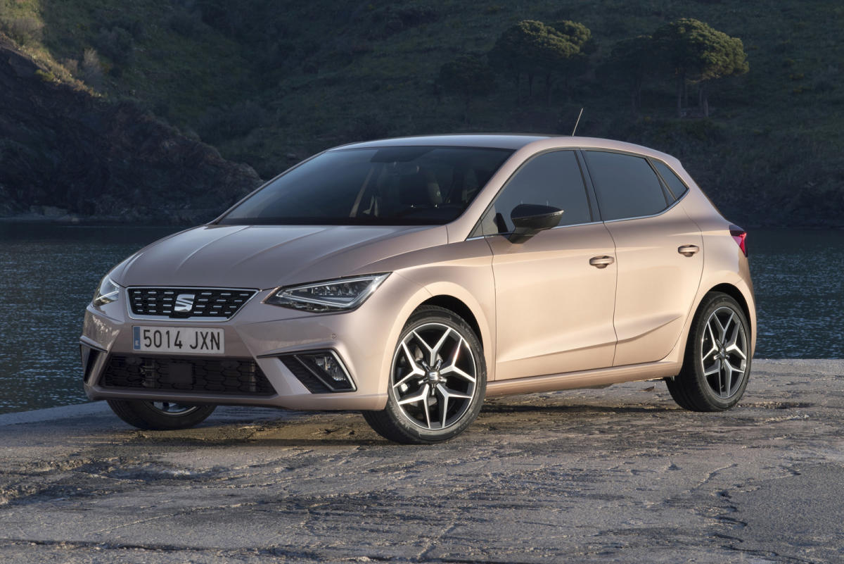 Autofacil revista de coches y motor