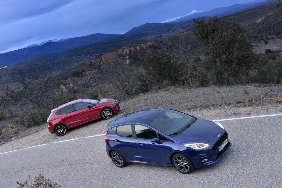 Autofacil revista de coches y motor