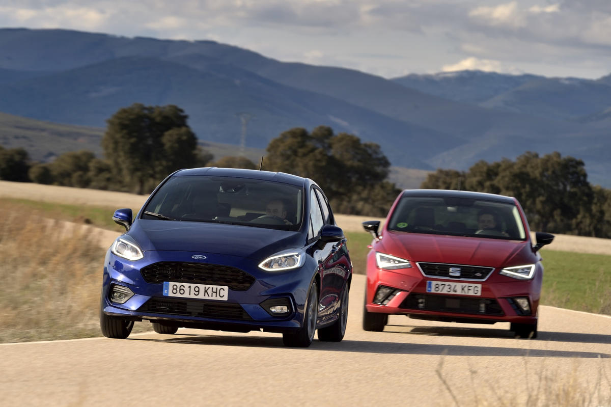Autofacil revista de coches y motor